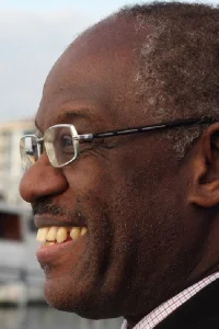 خوش آمدید پتر بوسمن