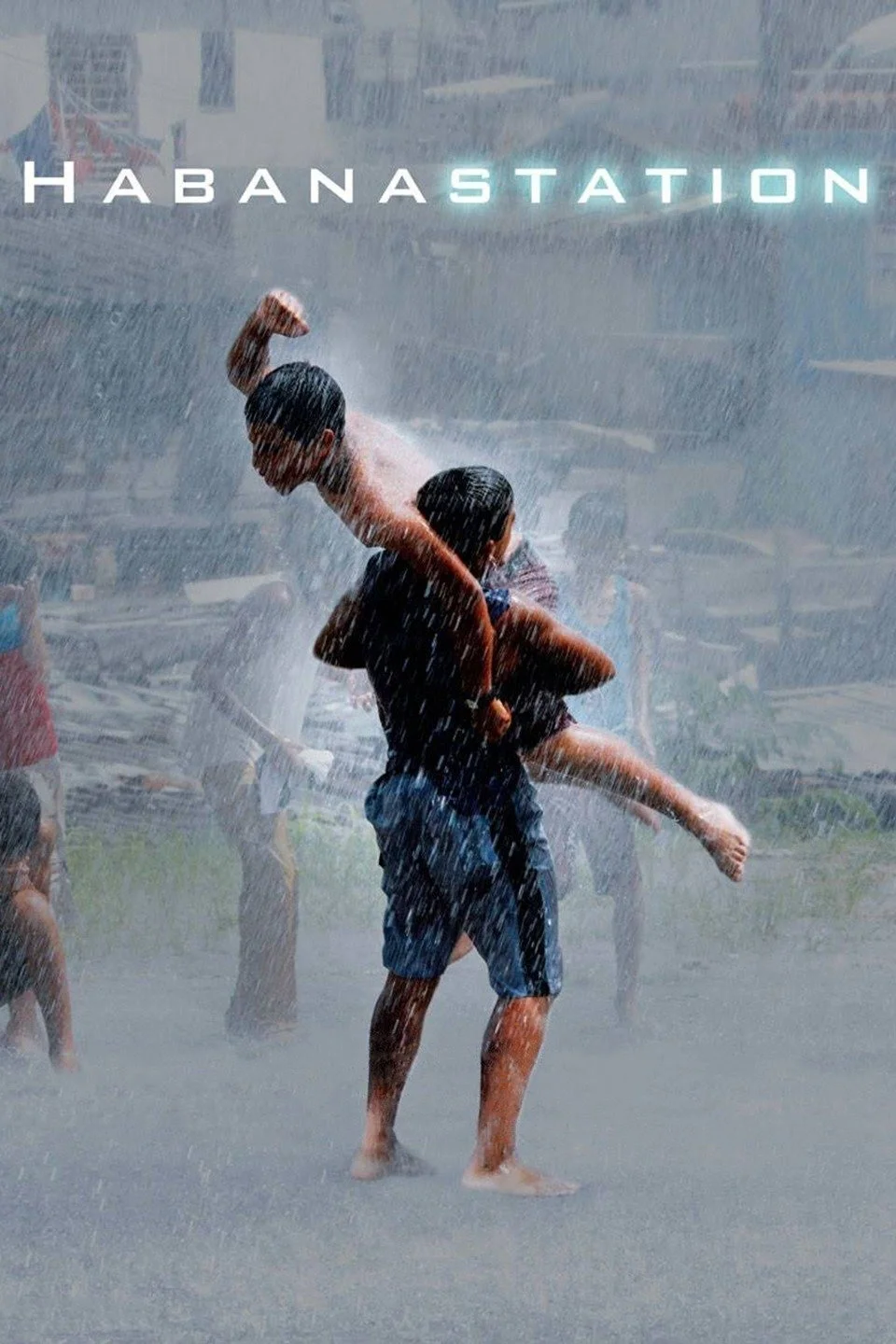 ایستگاه هابانا