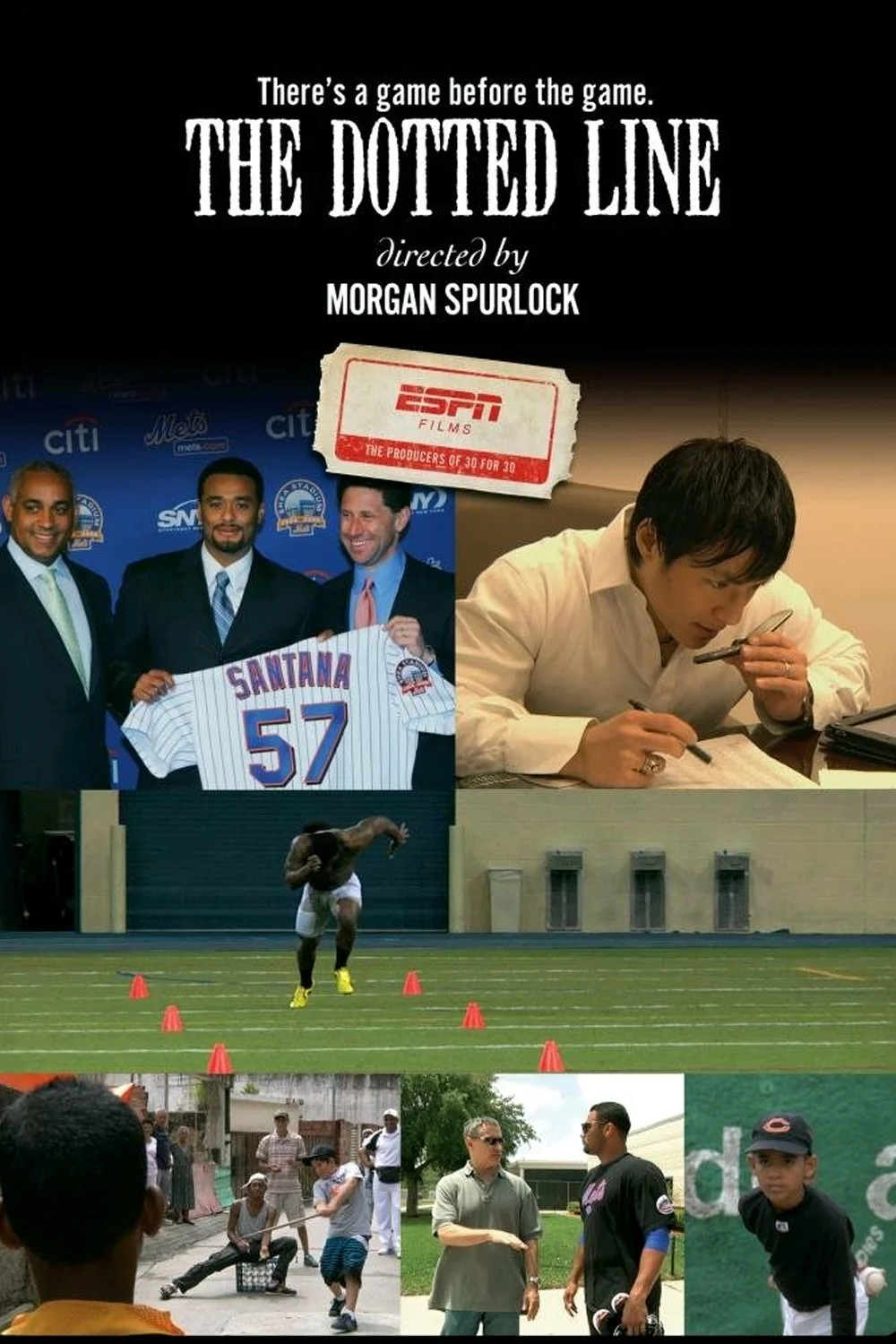 خط نقطه دار