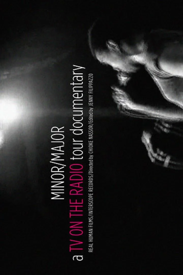 خرده/کلان رویدادهای تلویزیونی تور رادیویی