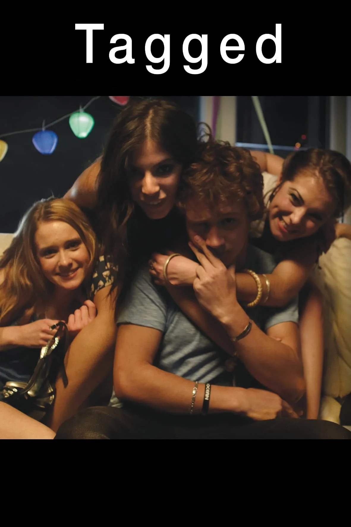 نشانه‌گذاری شده