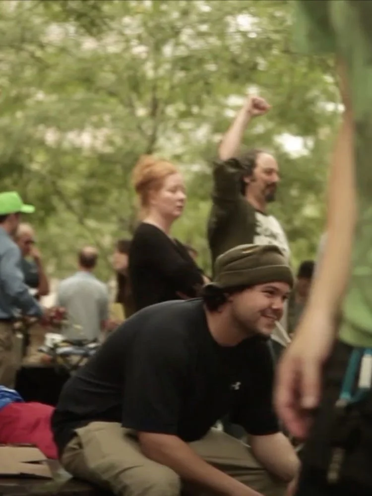 هیچ‌کس نمی‌تواند لحظهٔ انقلاب را پیش‌بینی کند