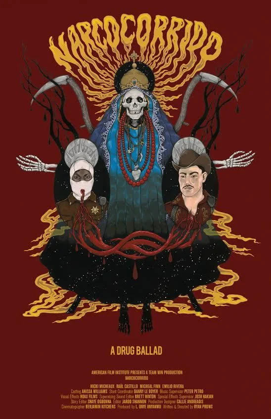 نارکوکریدو