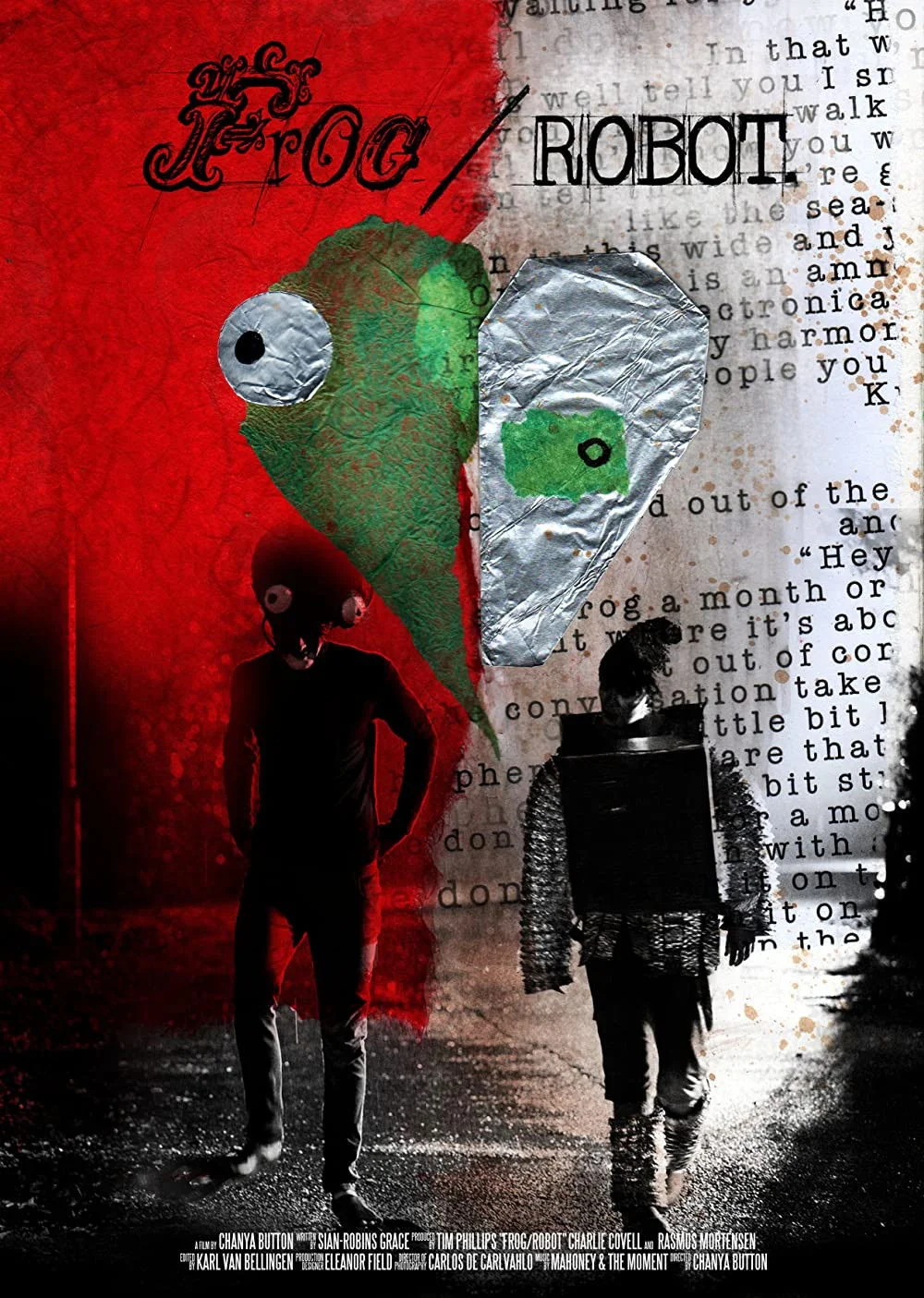 قورباغه ربات