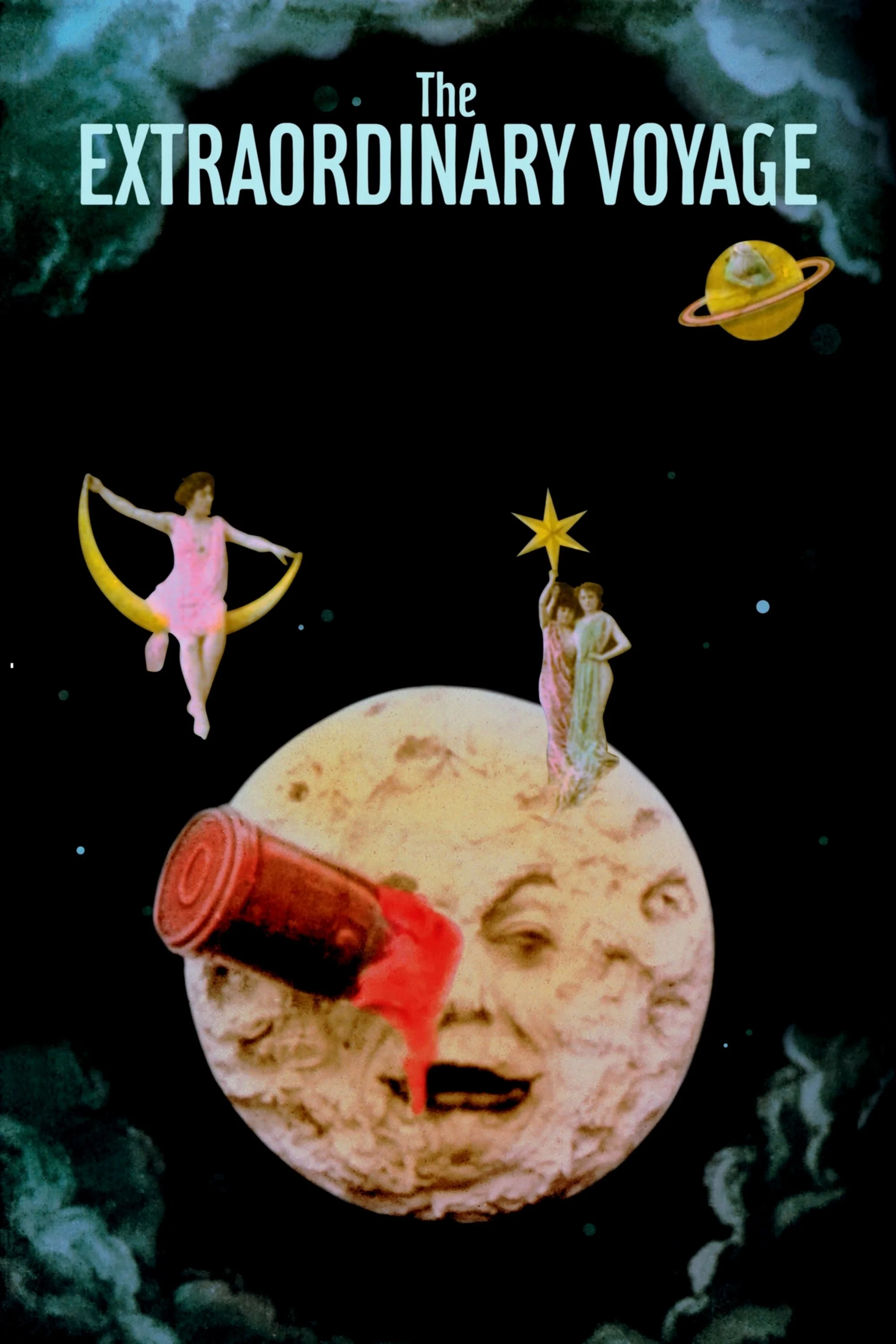 سفینه خارق العاده