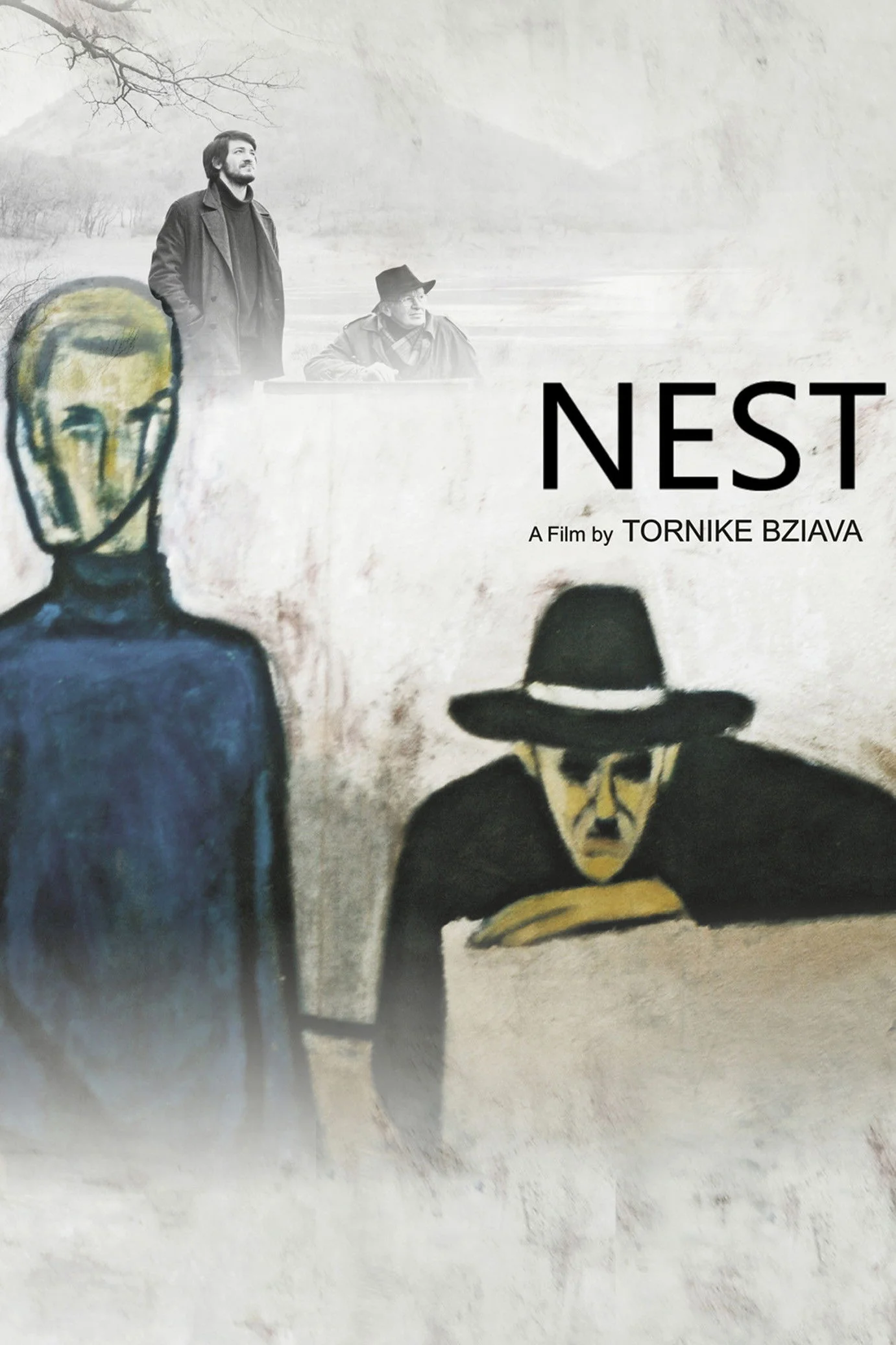 زایشگاه لانه