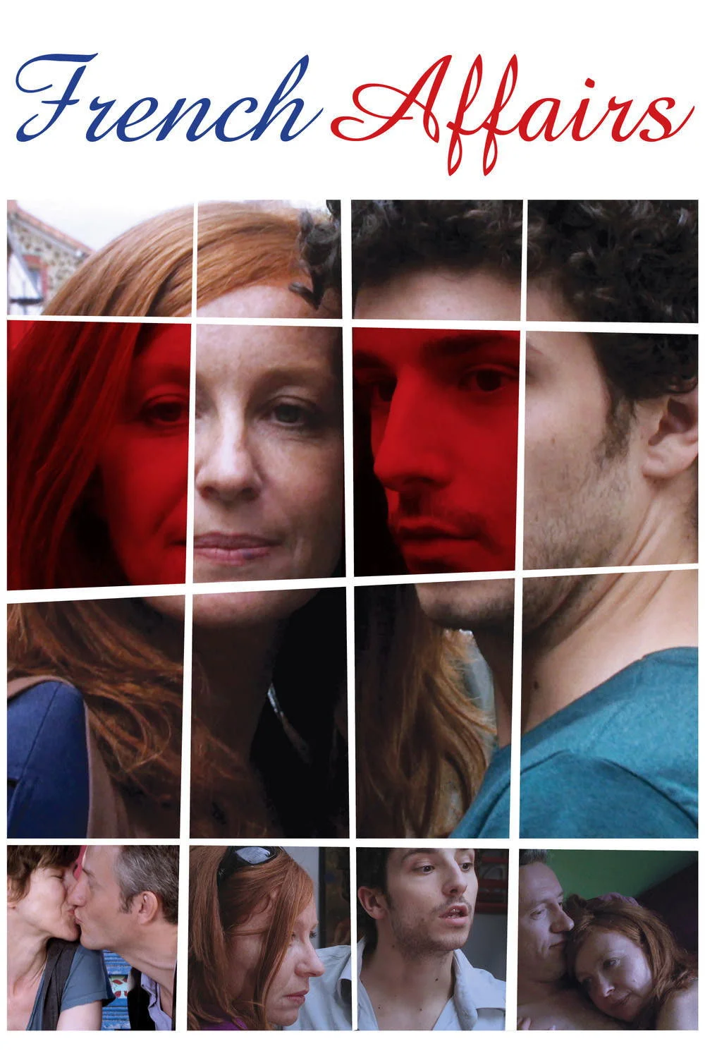 امور فرانسوی