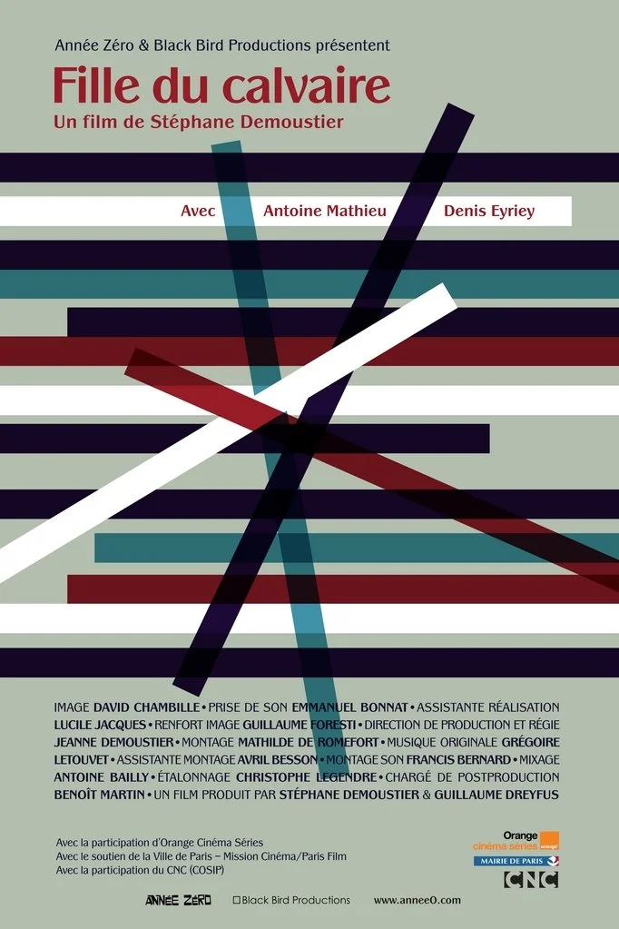 دختری از سرزمین رنج