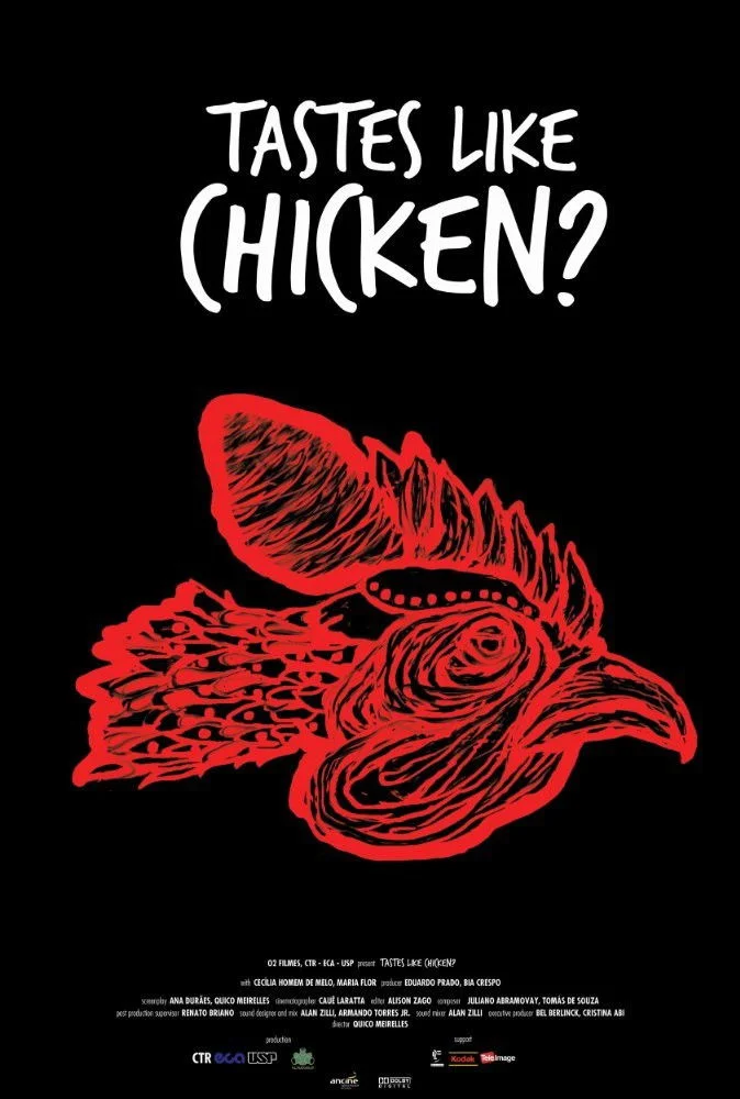 مرغی که از سامانه فرار کرد