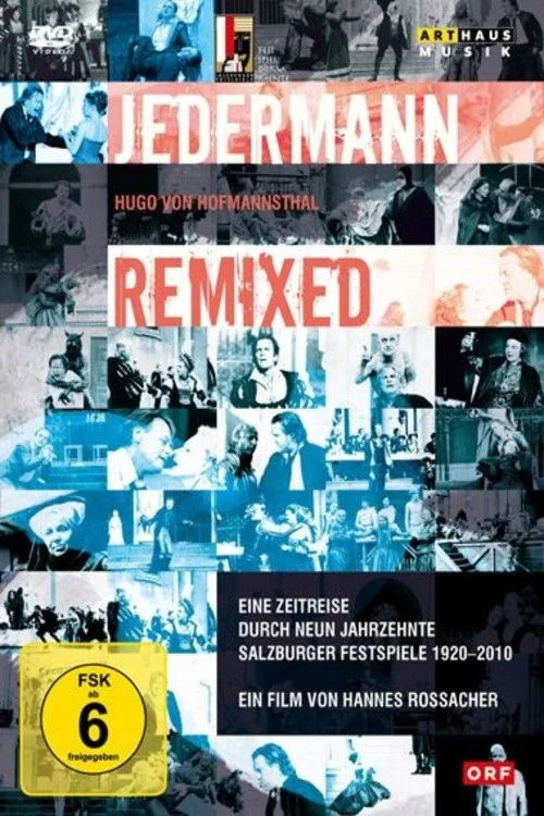Jedermann Remix