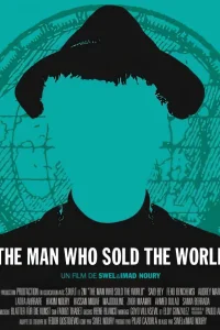 The Man Who Sold the World