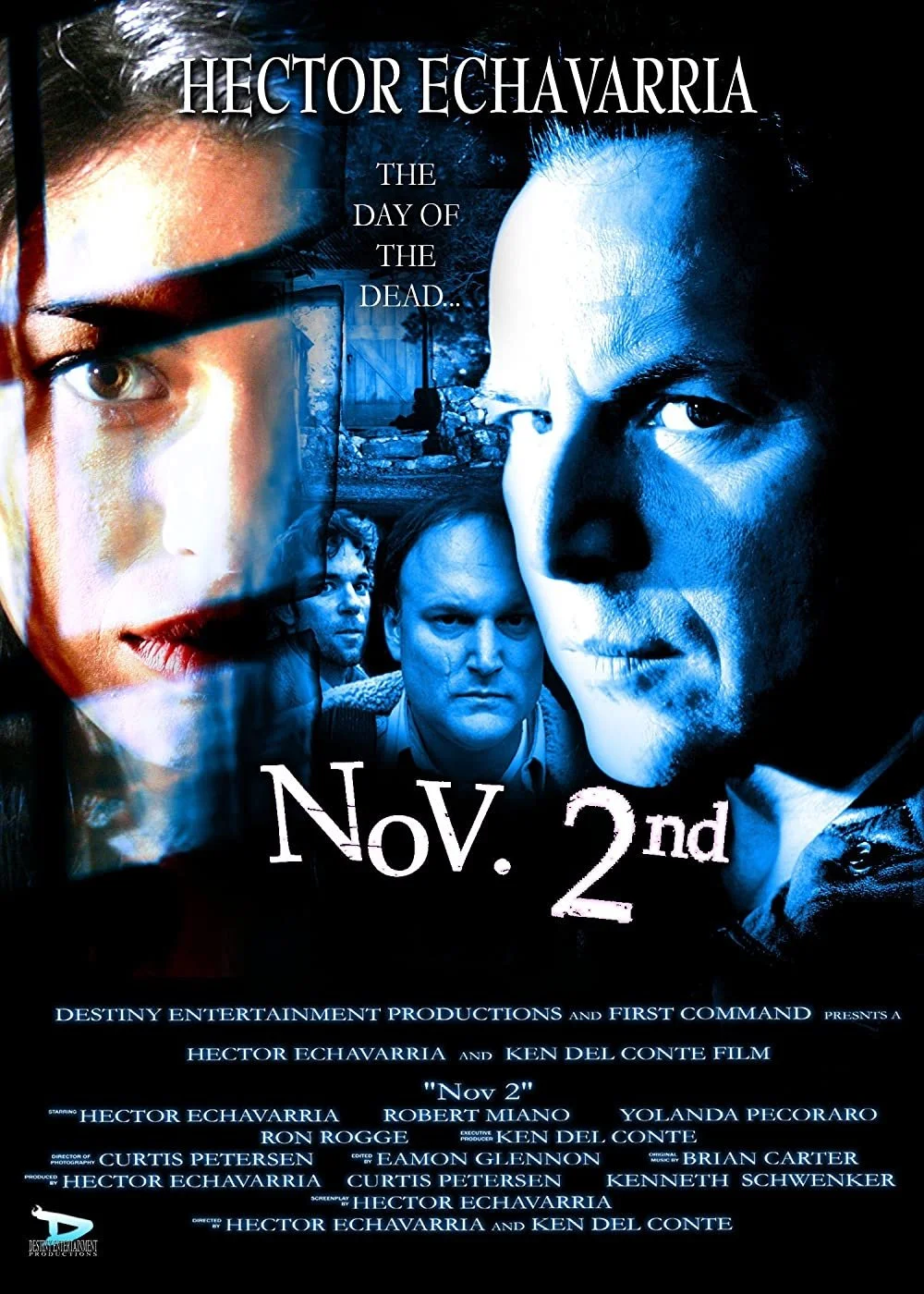 دعوت به مرگ