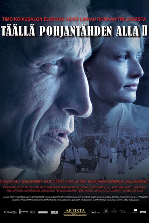 زیر ستارهٔ شمالی II