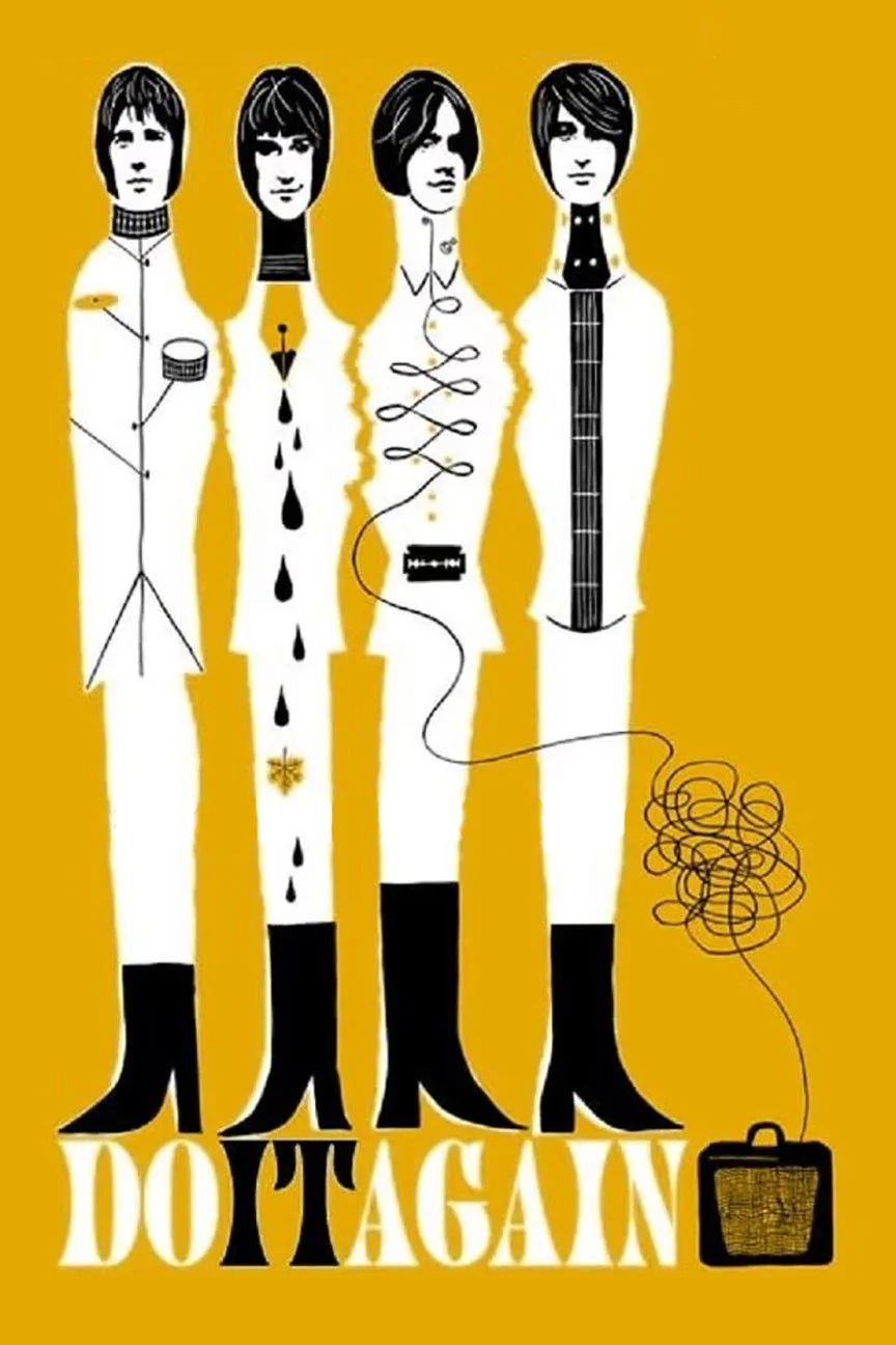 این کار را دوباره انجام بده