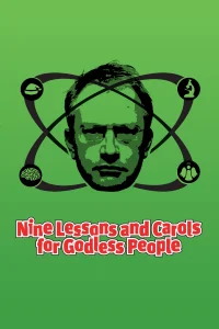 Robin Ince: 9 Lessons and Carols for Godless People