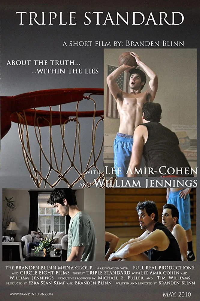 استاندارد سه گانه