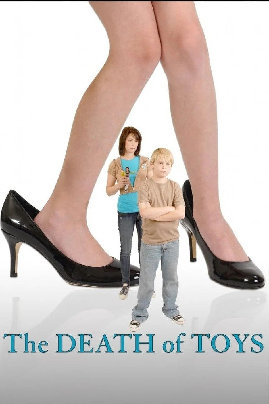 مرگ اسباب‌بازی‌ها