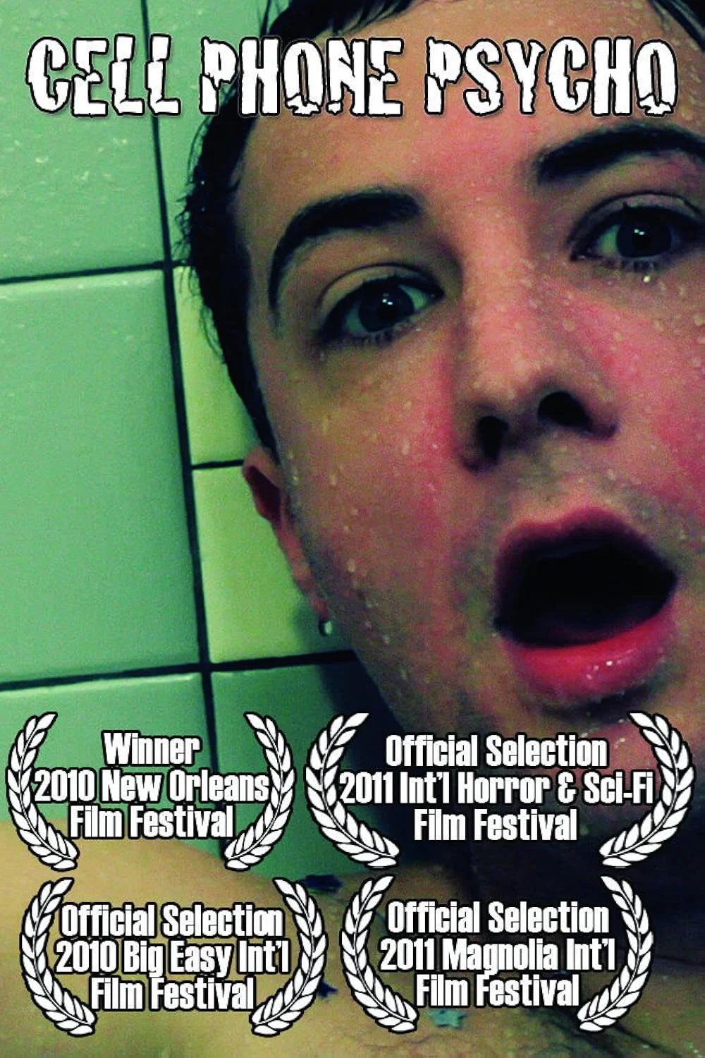 روان‌سنج تلفن همراه