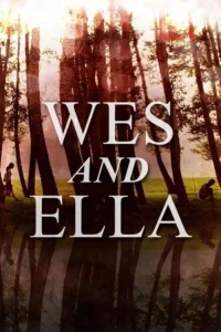 Wes and Ella