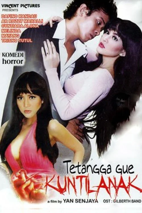 پس پسران همسایه من کنتیلاناتُک است!