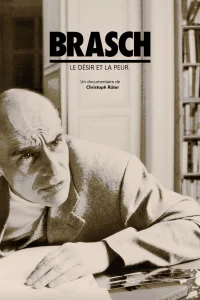 Brasch - Das Wünschen und das Fürchten