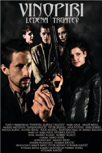 اژدهایان شراب‌خوار: برداشت یخ