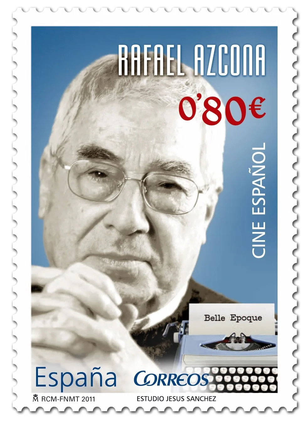 رافائل آسانکا