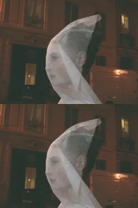 Une sorte de journal vidéo