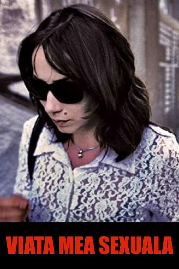 زندگی جنسی من