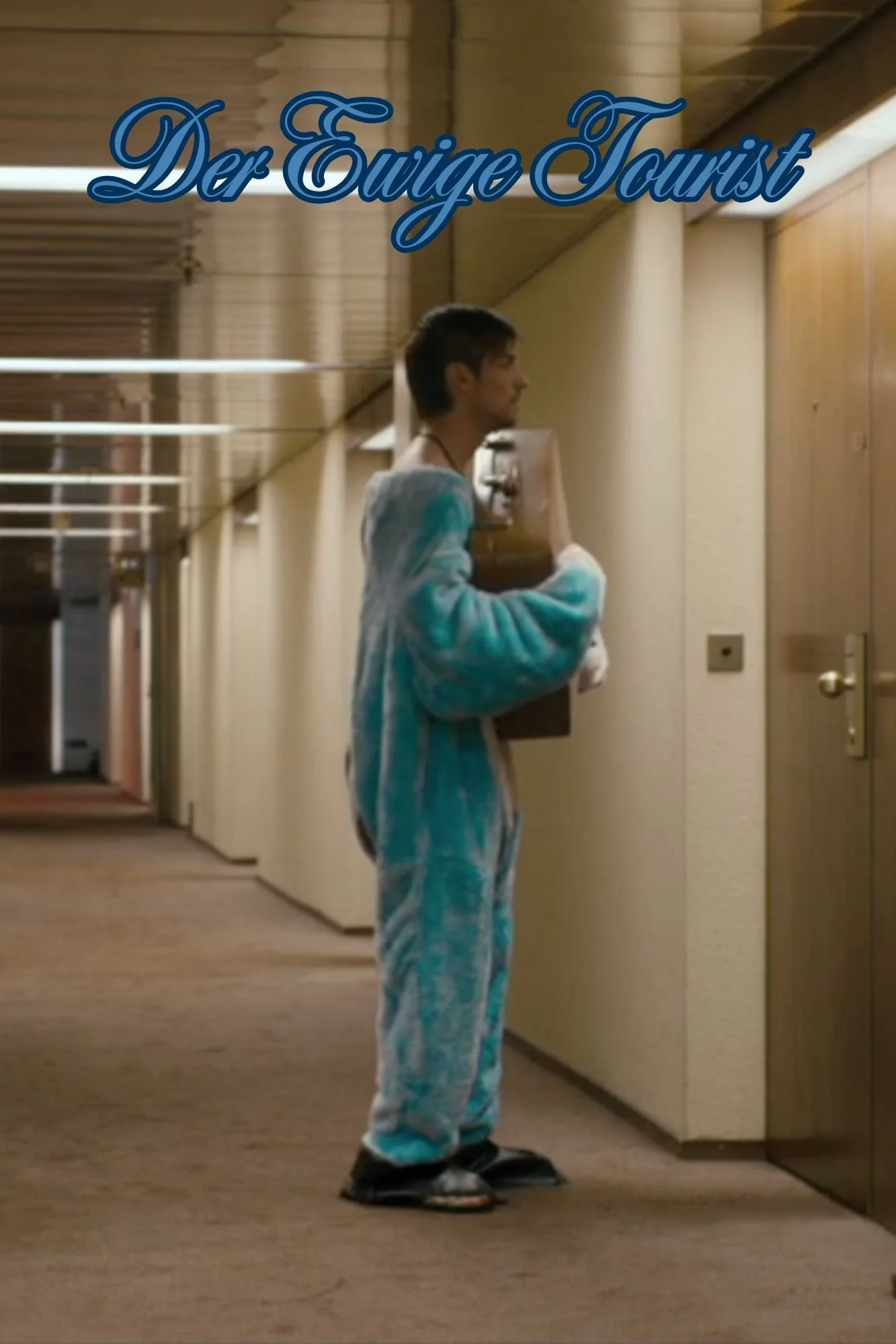 جهانگرد ابدی