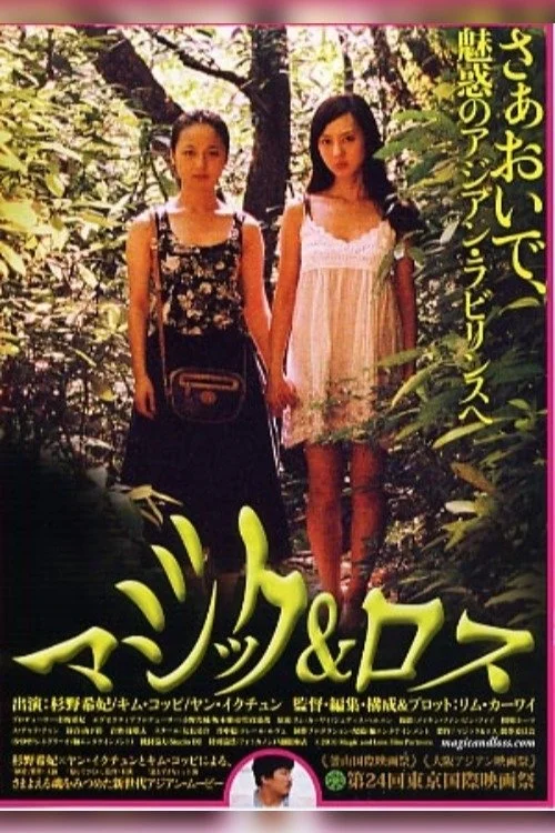 جادو و از دست دادن