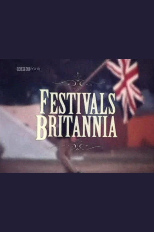 جشن Britannia