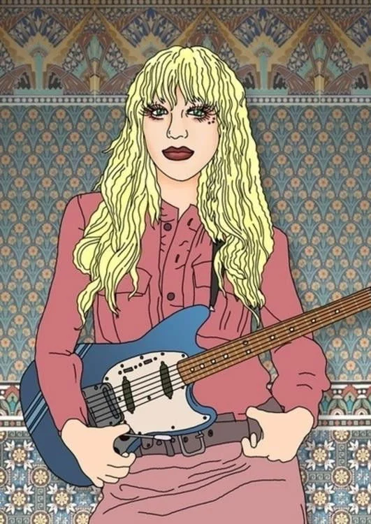 سایه تاریک روح