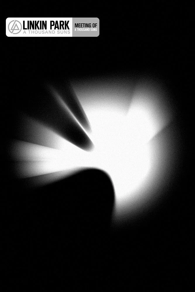 دیدار گروهی هزار خورشیدها از لینکین پارک