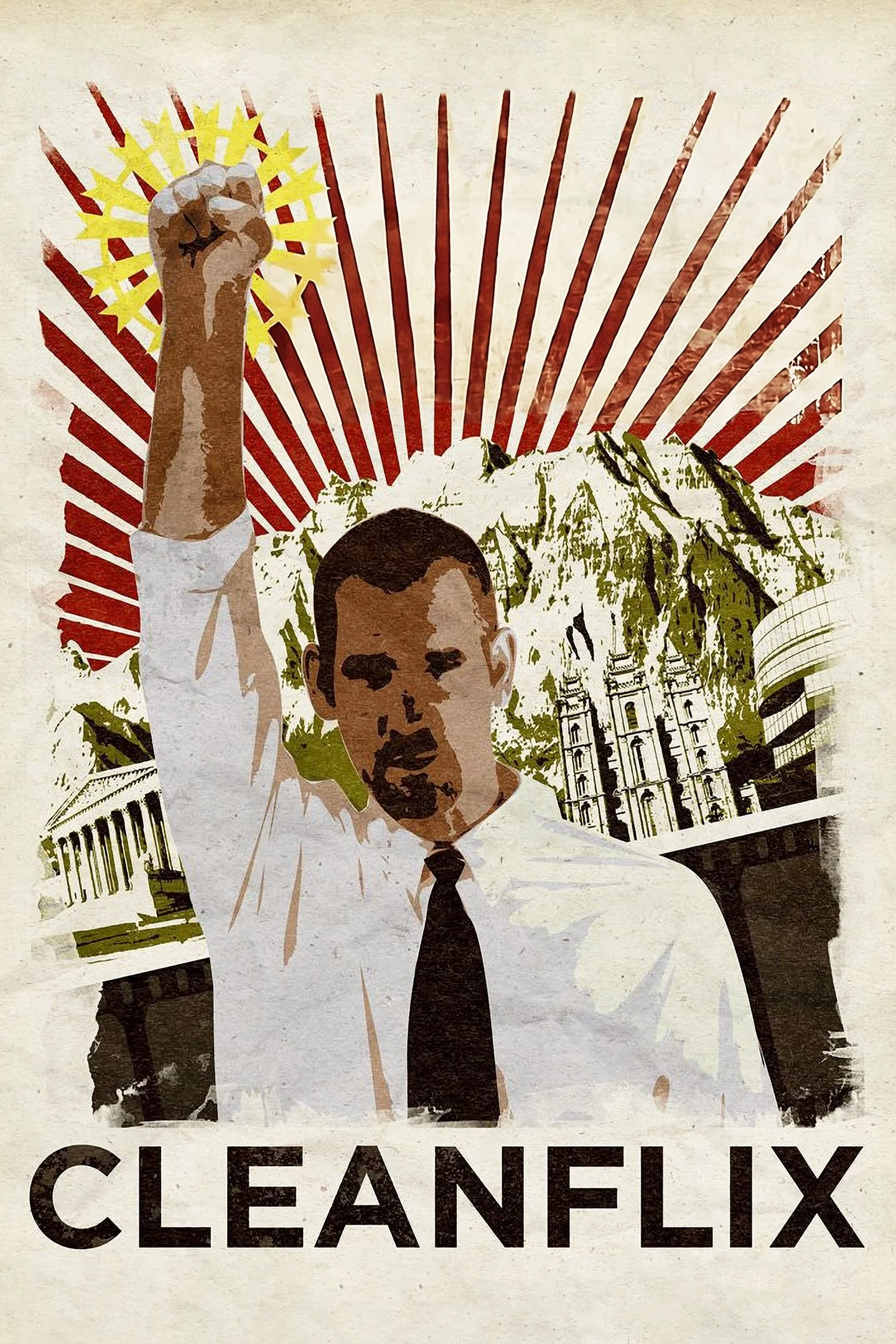 کلین فلیککس