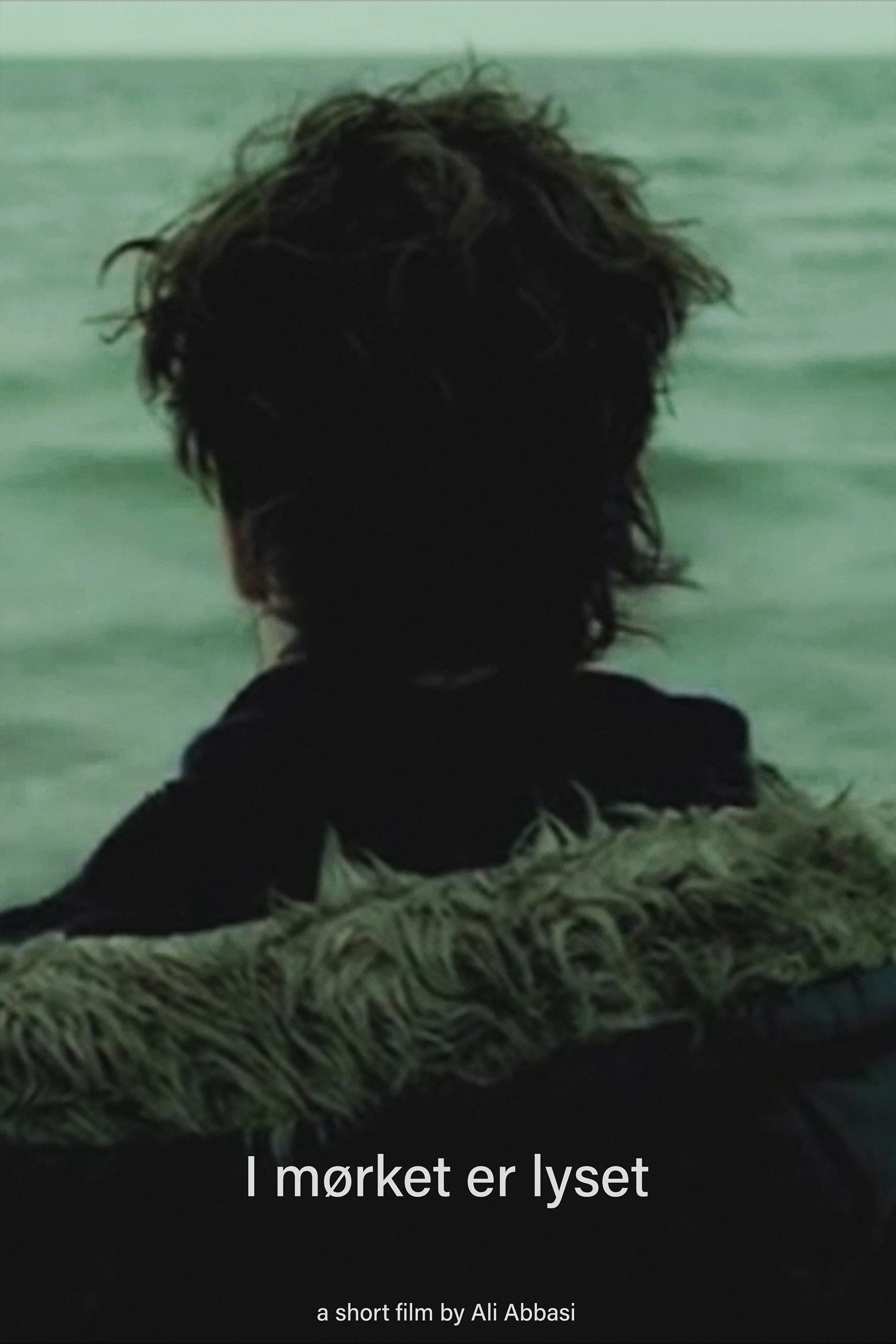 در تاریکی نور است