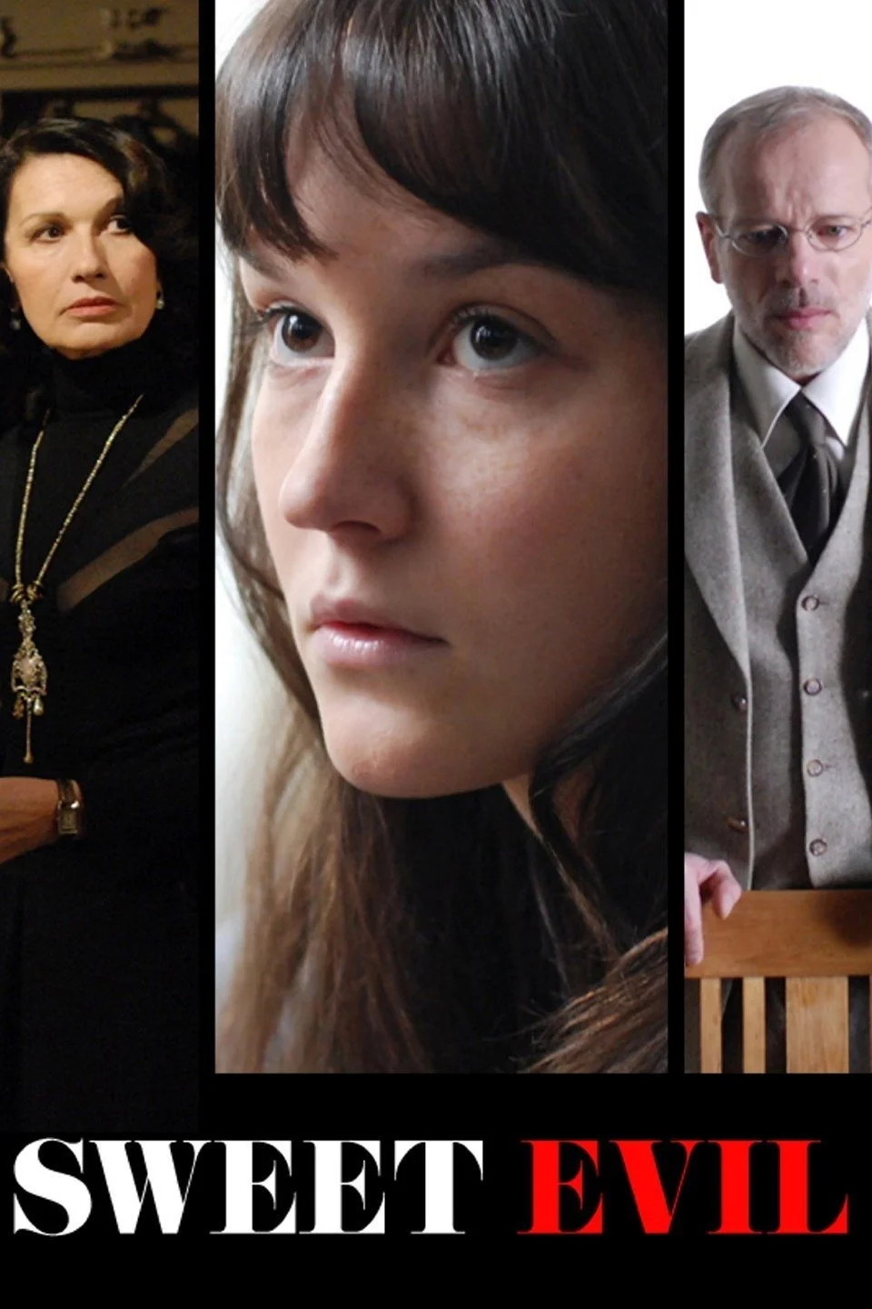 هستی شوم شیرین