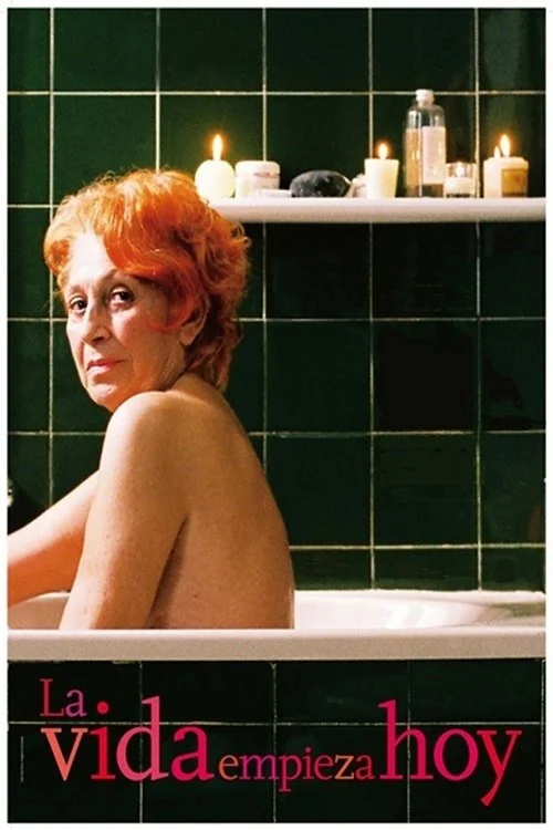 زندگی از امروز آغاز می‌شود