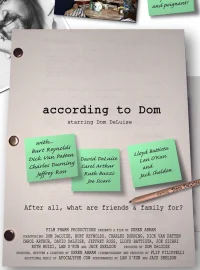 According to Dom
