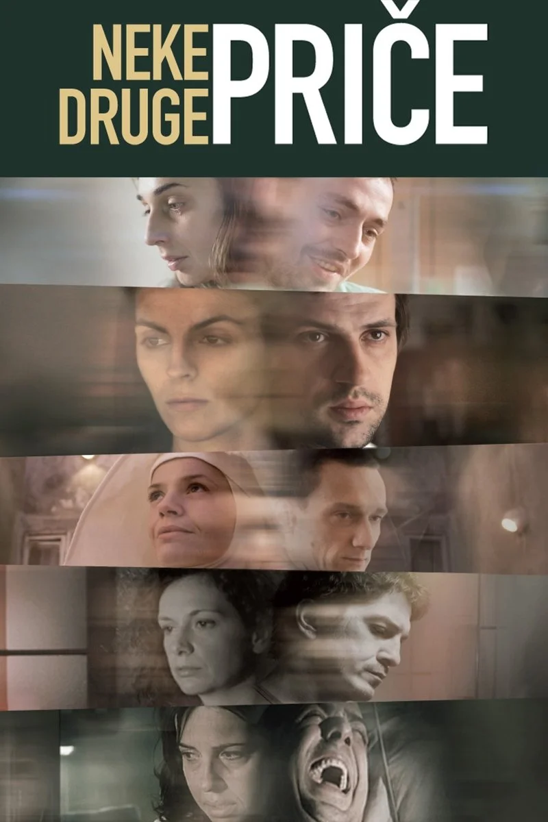 سایر داستان‌ها