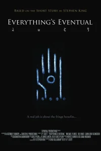 Everything's Eventual