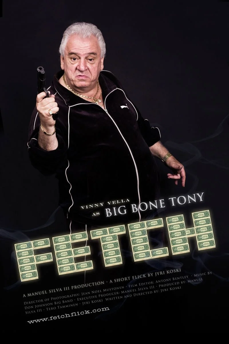 بازگردانFetch