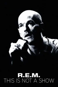 This Is Not a Show: Live at the Olympia in Dublin