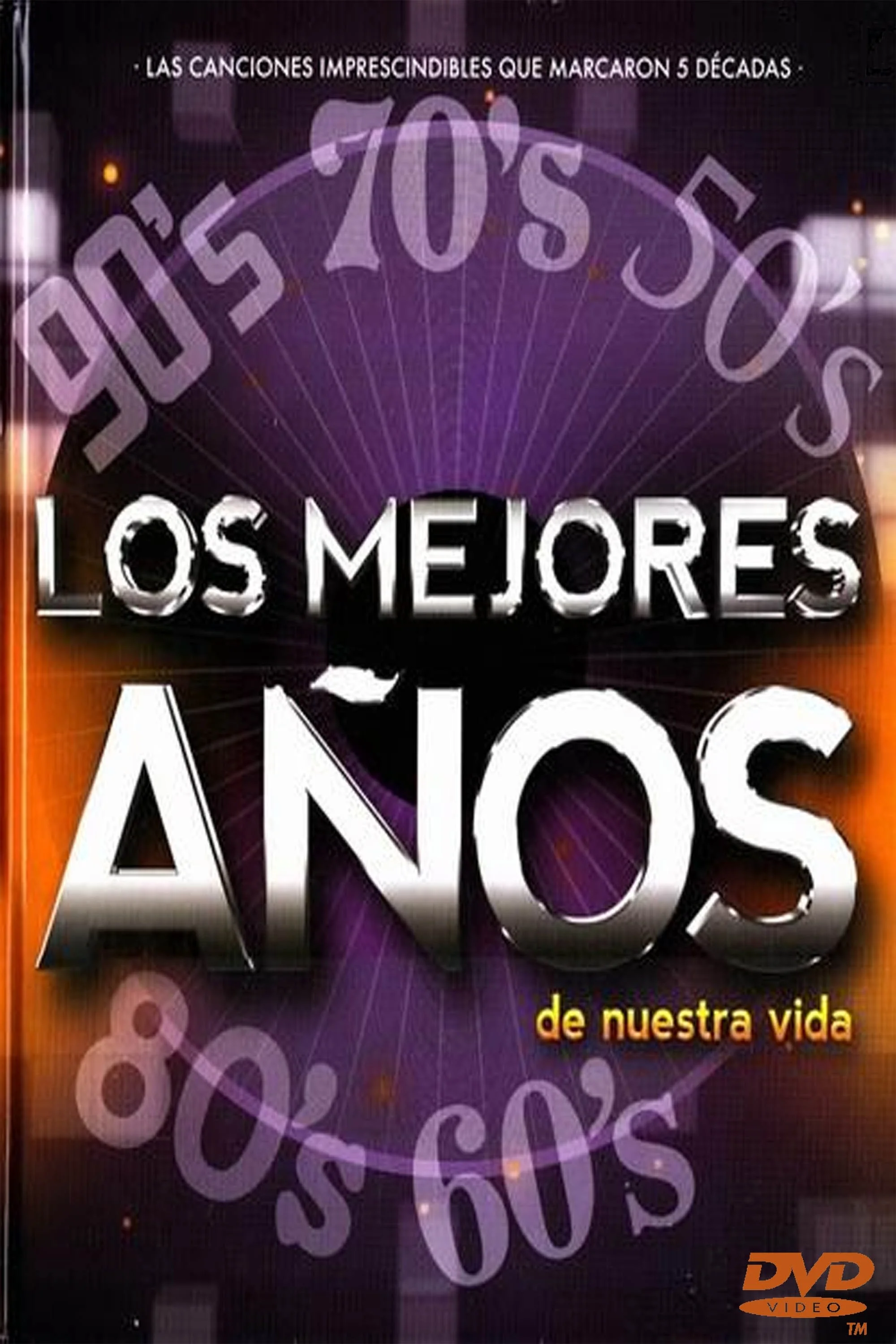 پنجاه سال از... ترانه ها