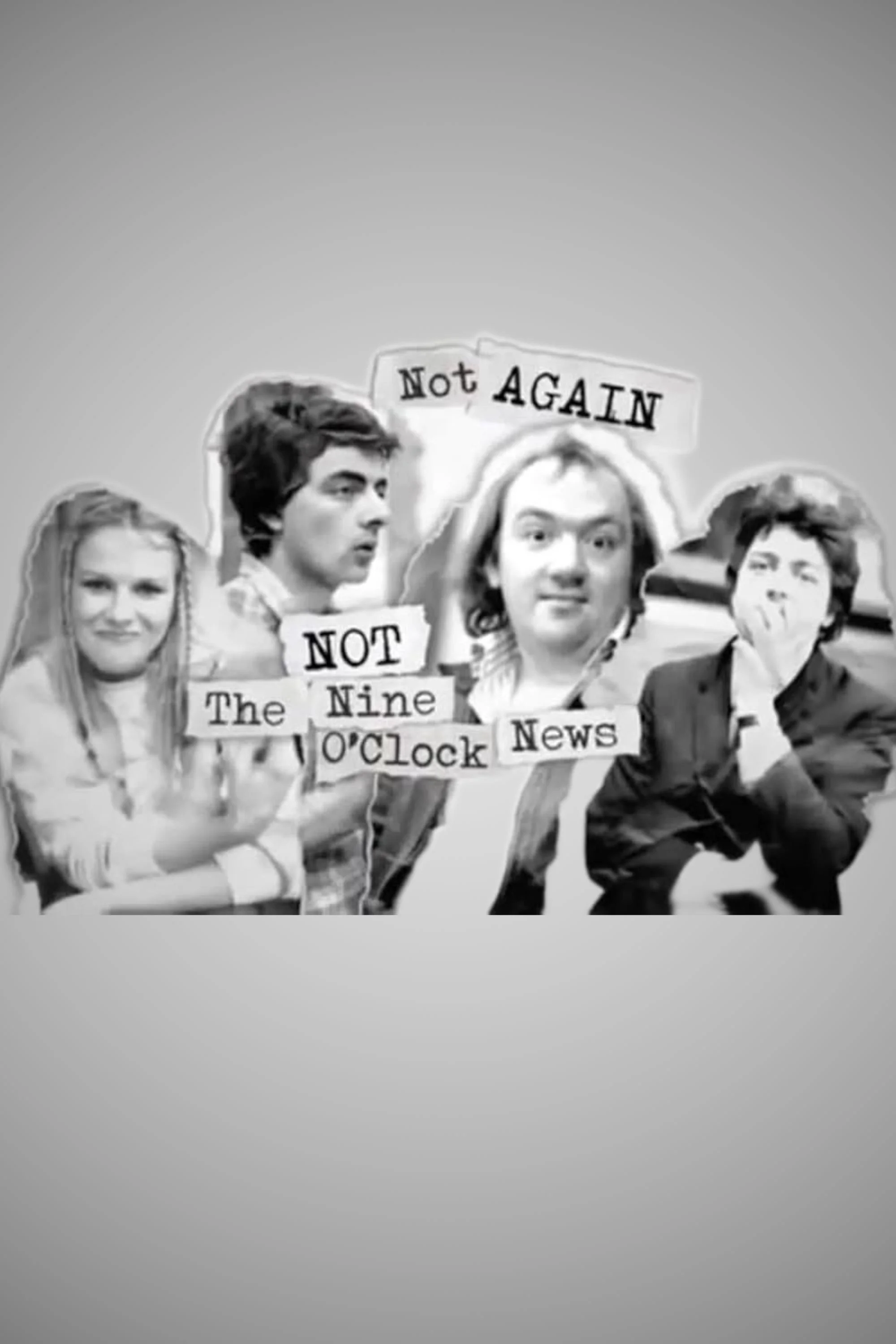 باز هم نه: خبرنامه نه و نه شبانه نوشت