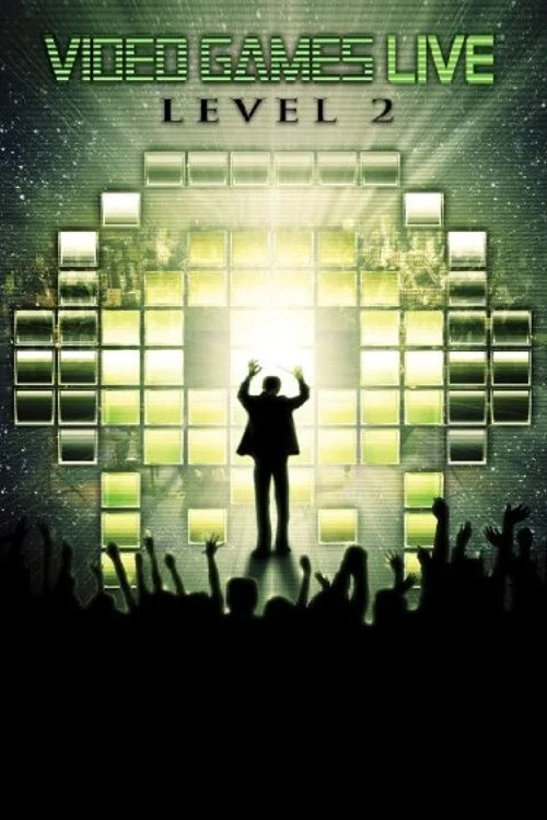 زندگی بازی‌های ویدیویی: سطح دو