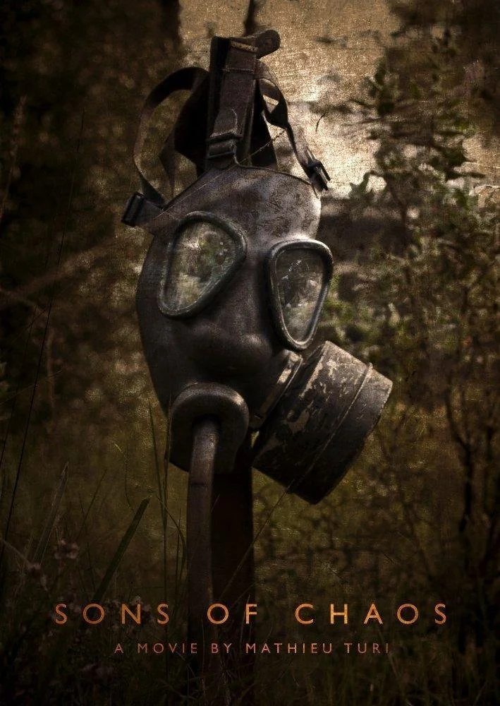 فرزندان هرج و مرج