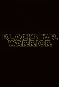 Blackstar Warrior