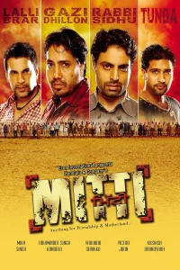 Mitti