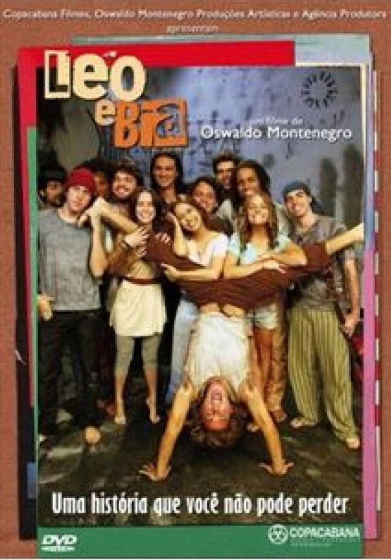 لئو و بیایا